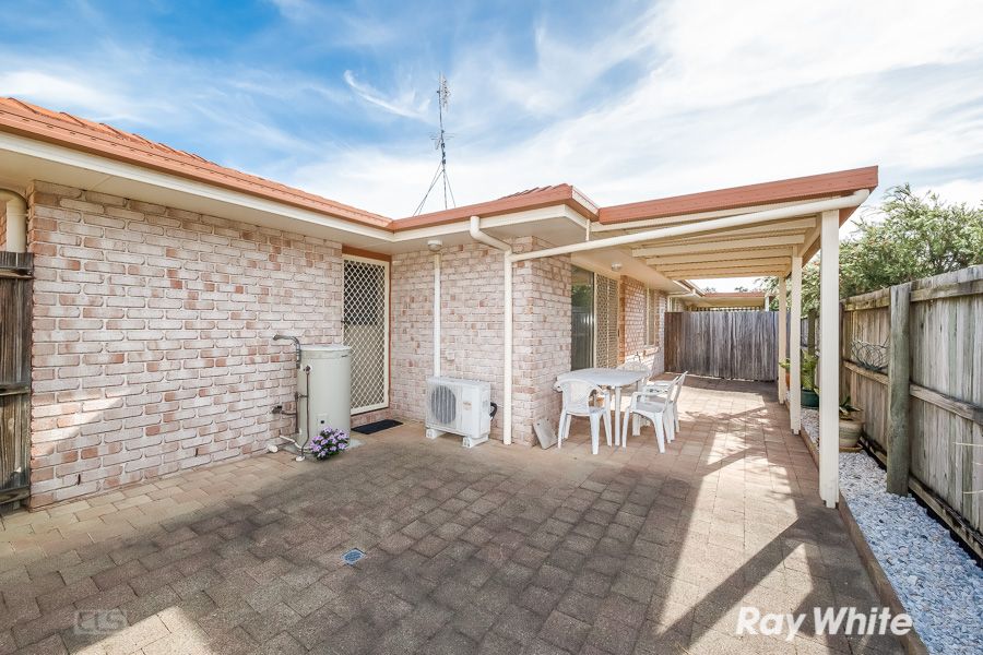 28/7 Coolgarra Avenue, Bongaree, QLD 4507