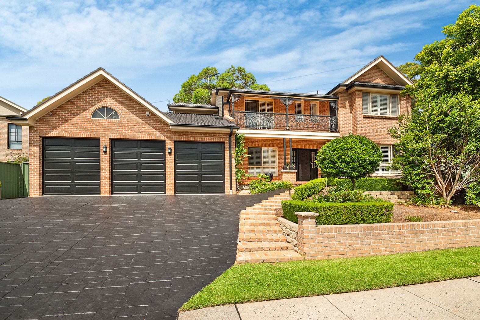 59 Thomas Mitchell Drive, Barden Ridge, NSW 2234