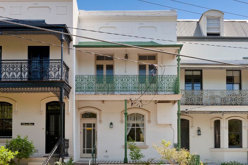 9 Chester Street, Woollahra, NSW 2025