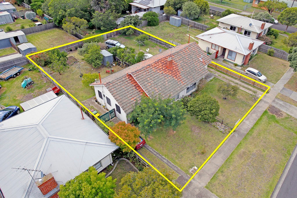 38 and 40 Plume Street, Norlane, VIC 3214