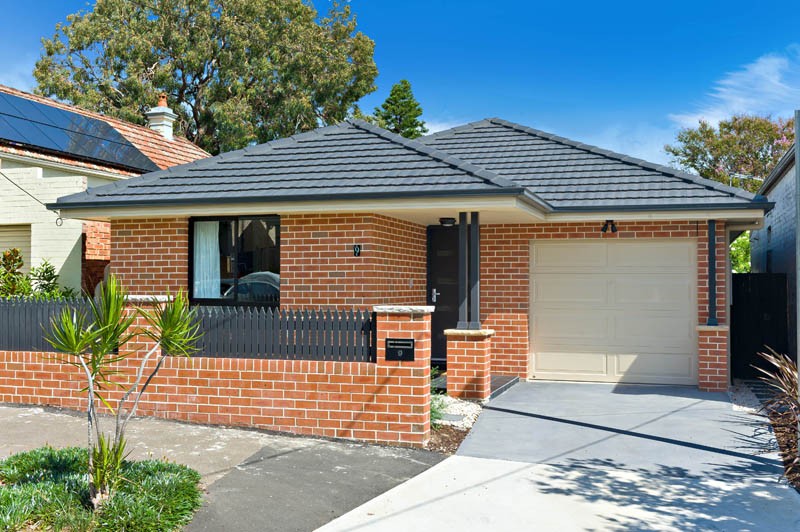 9 William Street, Tempe, NSW 2044