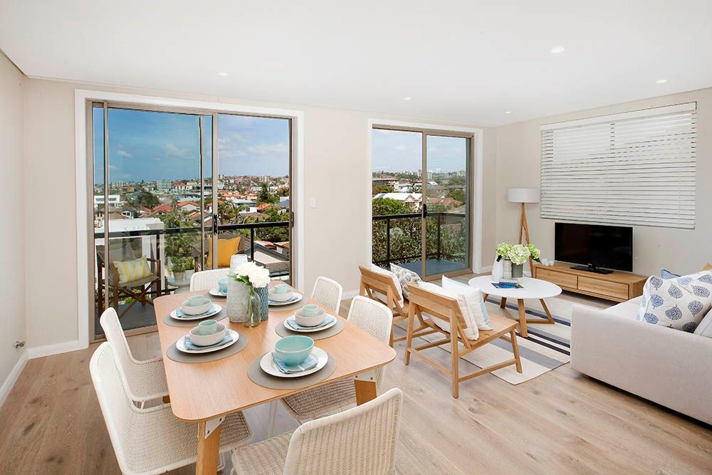 4/25 Wallis Parade, North Bondi, NSW 2026