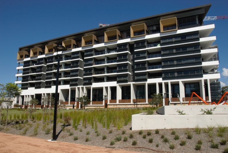 508/23 Archibald Avenue, Waterloo, NSW 2017