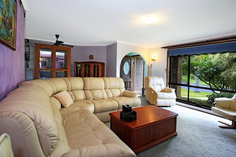 104 Warren Avenue, North Nowra, NSW 2541