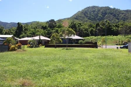 Bentley Park, QLD 4869
