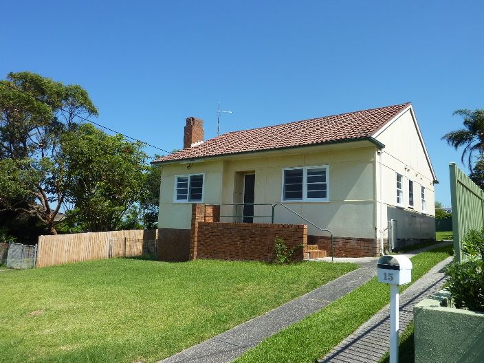 15 Farrell Road, Bulli, NSW 2516