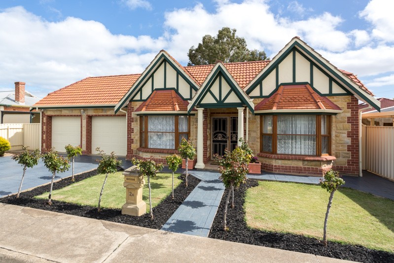 2A Vickers Avenue, Hendon, SA 5014