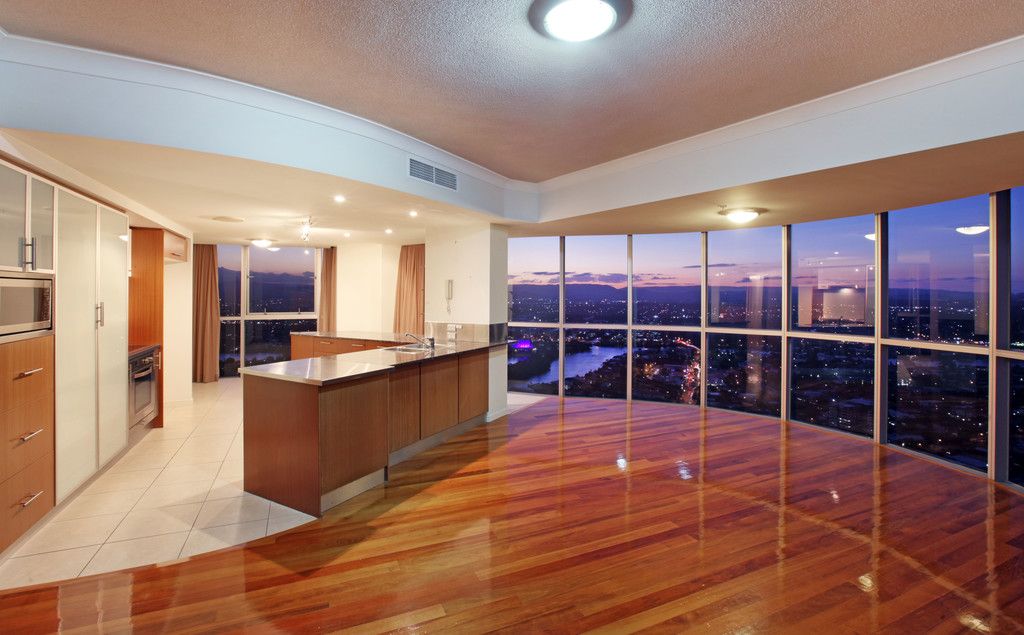 2431 'Chevron Renaissance'  23 Ferny Avenue, Surfers Paradise, QLD 4217