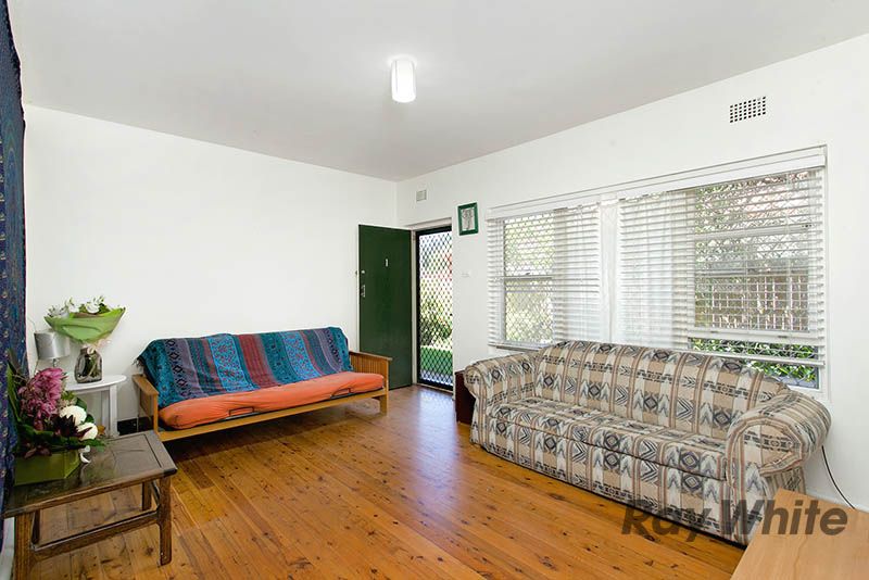 1/38 Pleasant Avenue, North Wollongong, NSW 2500