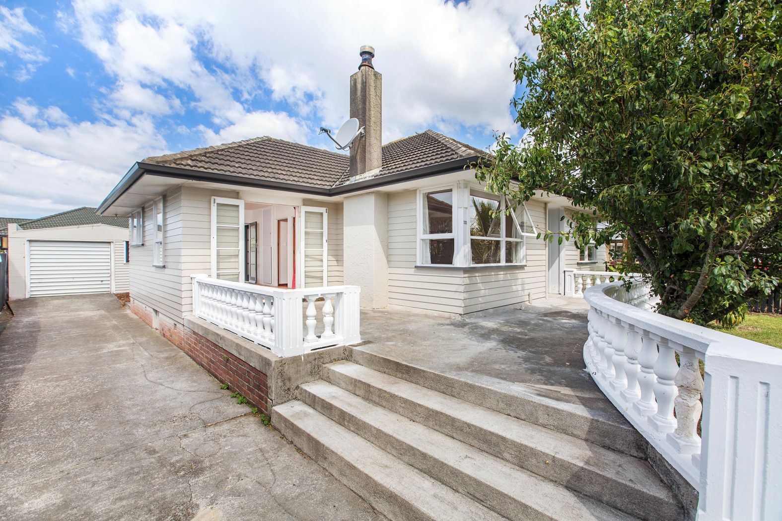 12 Burbridge Road, Favona, Manukau City