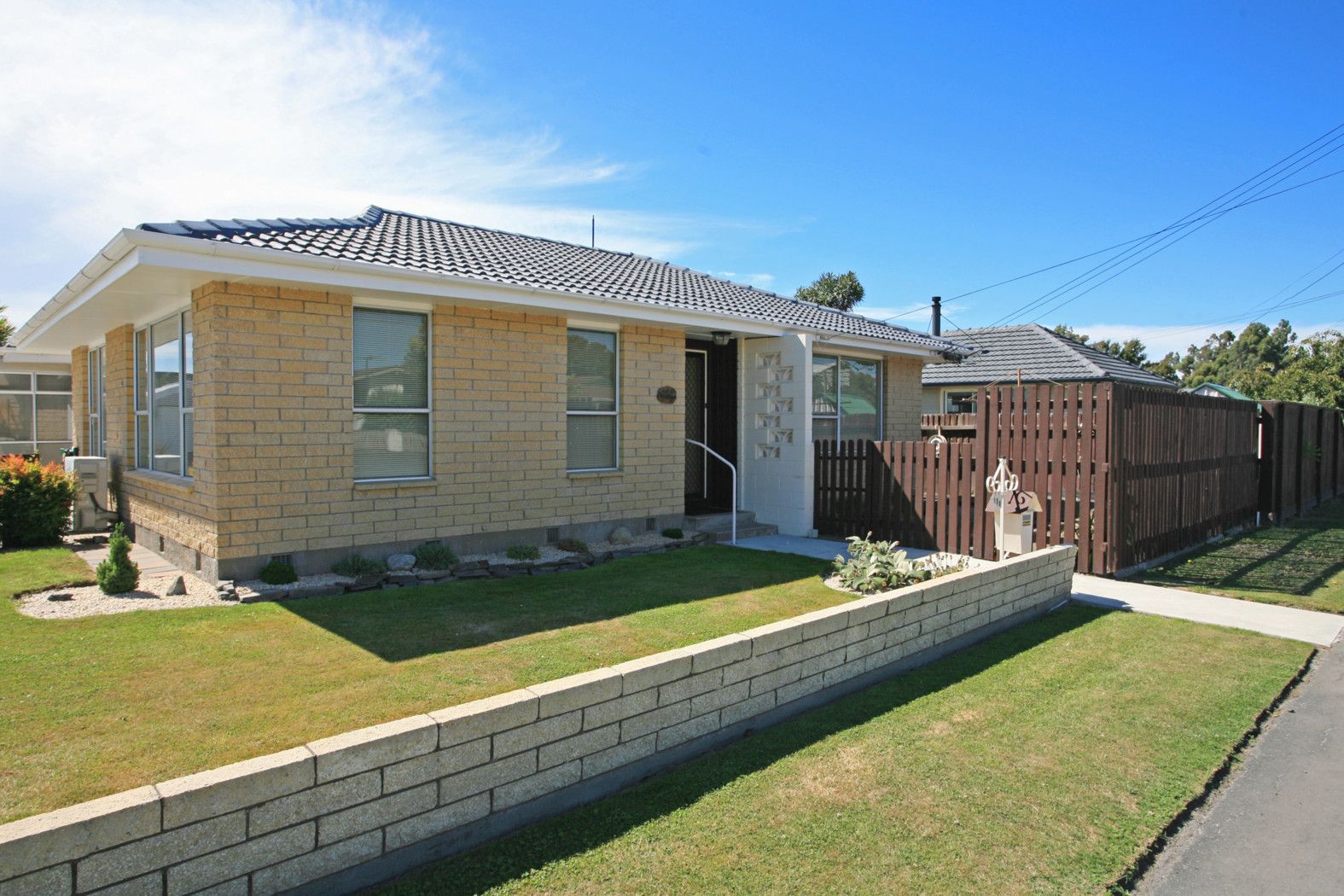 Flat 1, 3 Larsens Road, Halswell, Christchurch City