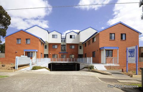 58/1251 Plenty Road, Bundoora, VIC 3083