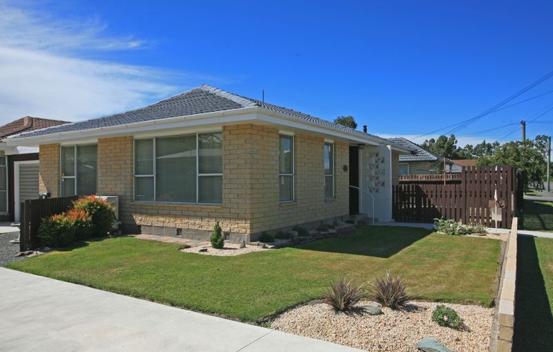 Look what we have found! - Halswell