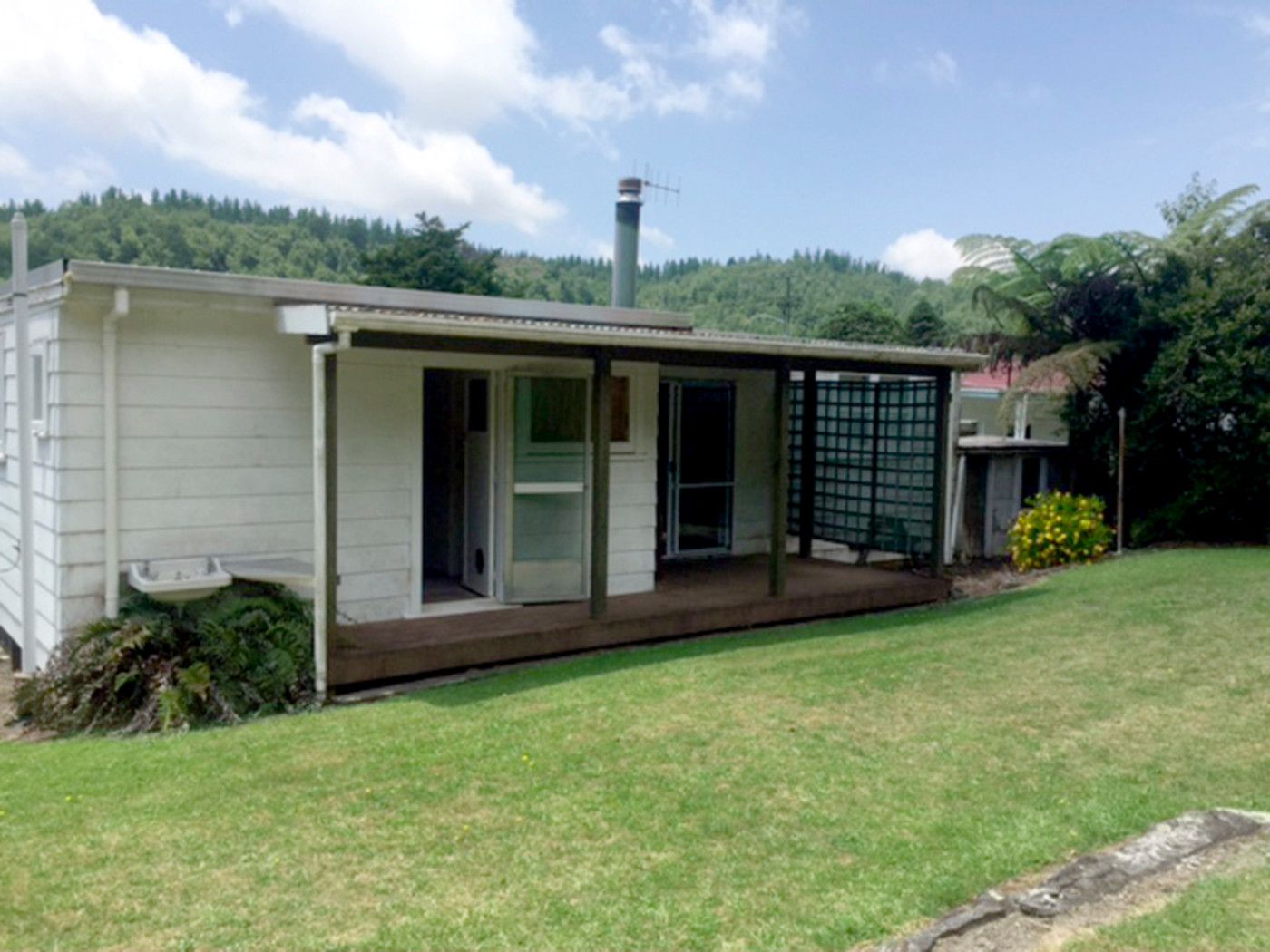 18 Oxford Road, Lake Rotoma, Rotorua District