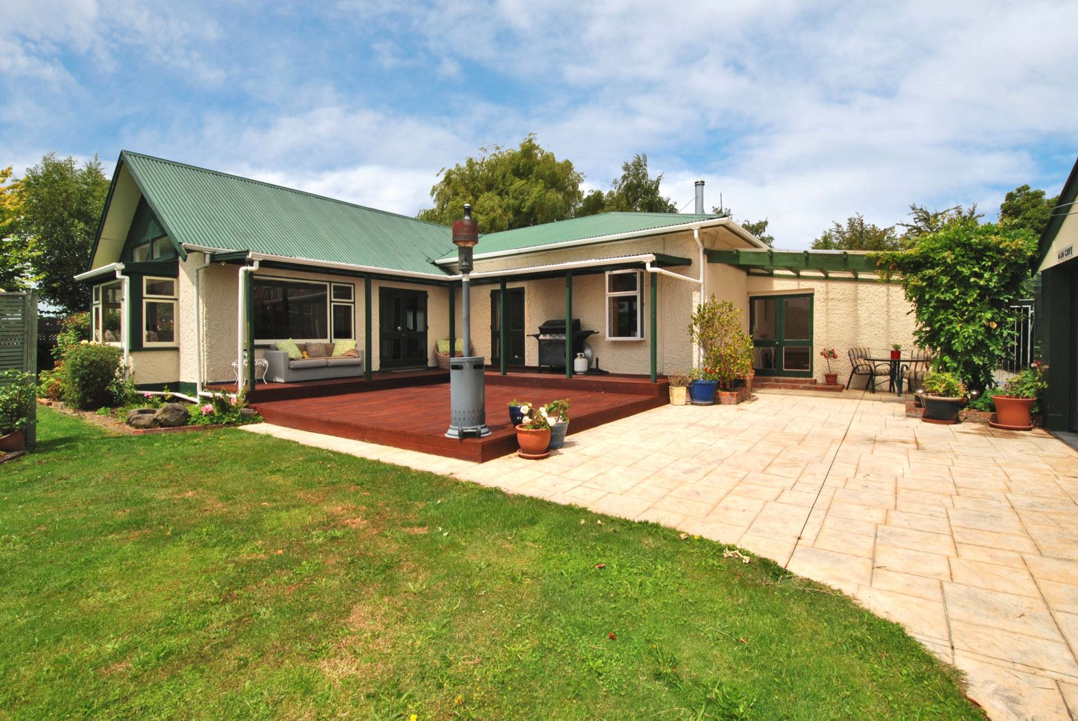 39 Bush Street, Rangiora, Waimakariri District
