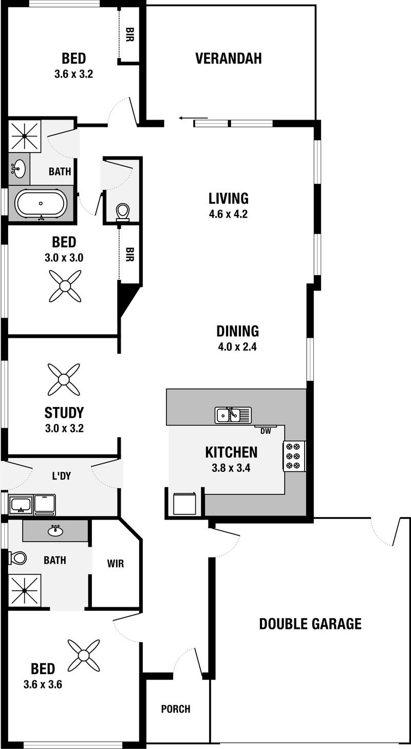 41 Arcadia Drive, SMITHFIELD, SA 5114