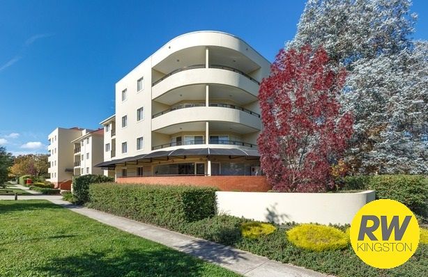 10 Dominion Circuit, Forrest ACT 2603