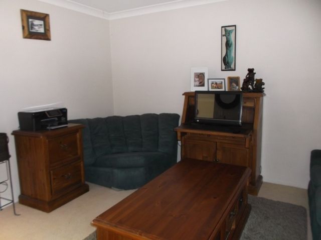 33 Belclaire Drive, Westbrook, QLD 4350