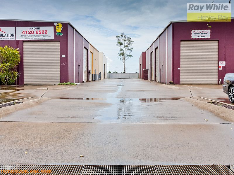 7/90 Lower Mountain Road, Dundowran, QLD 4655
