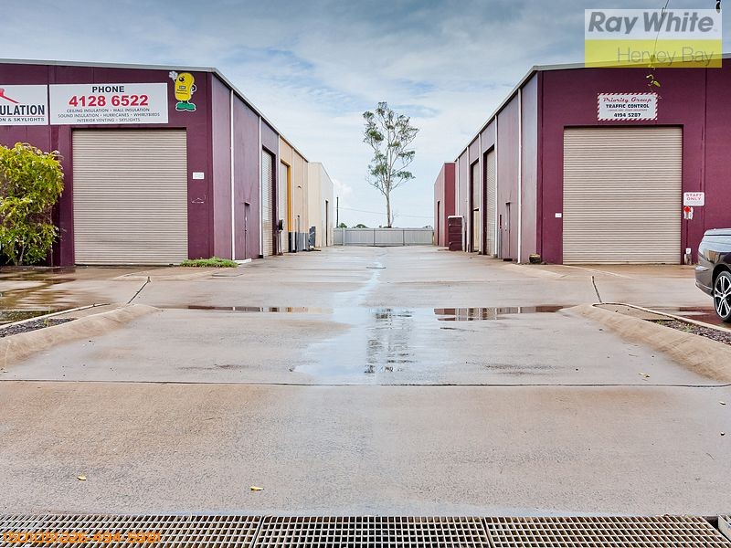 7/90 Lower Mountain Road, Dundowran, QLD 4655