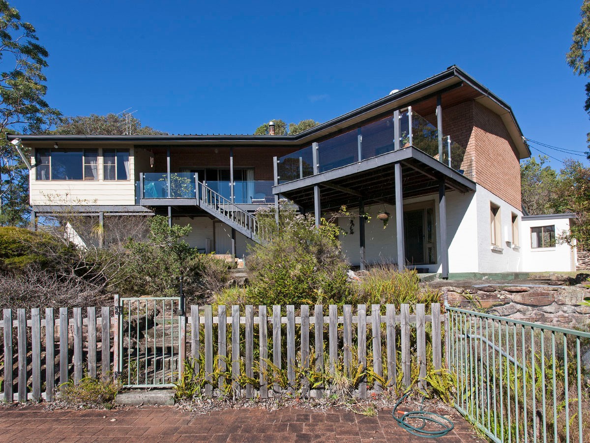 102 Sternbeck Road, Bucketty, NSW 2250