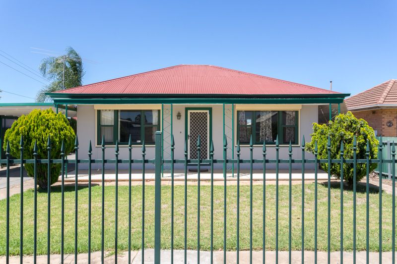 9 Third Street, Wingfield, SA 5013