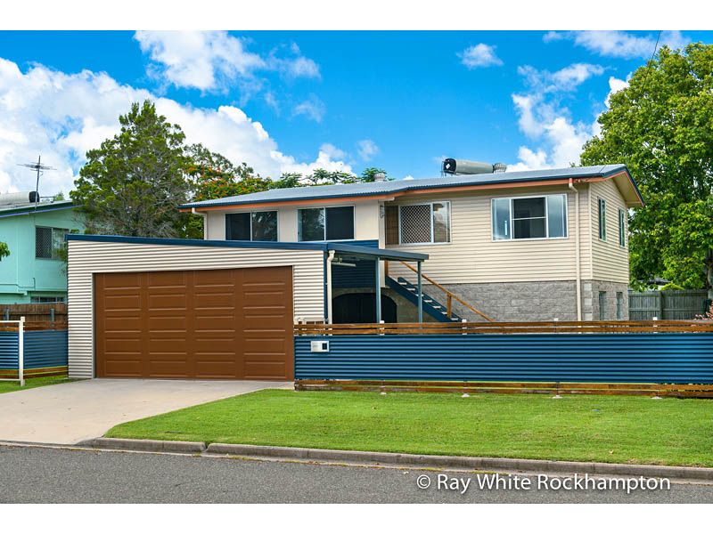 7 Duffy Street, Kawana QLD 4701