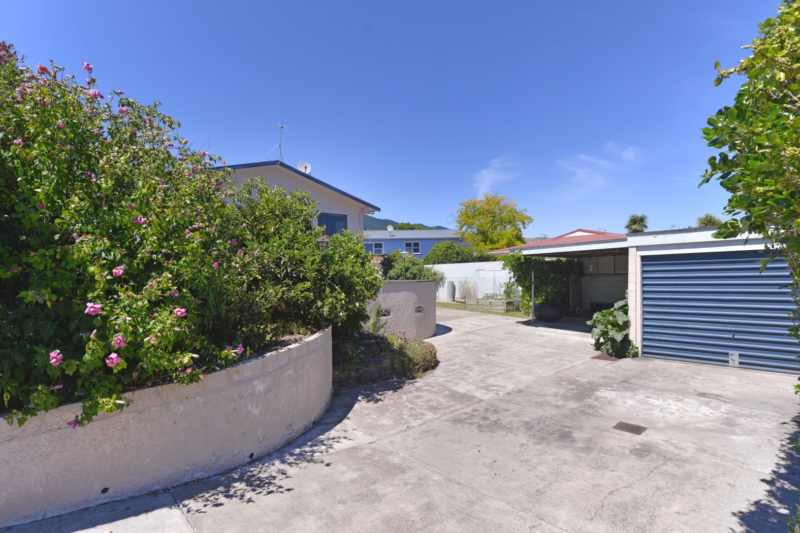 34 Heaphy Street, Richmond, Tasman District