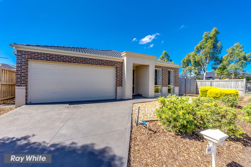 66 Papillon Parade, Tarneit, VIC 3029