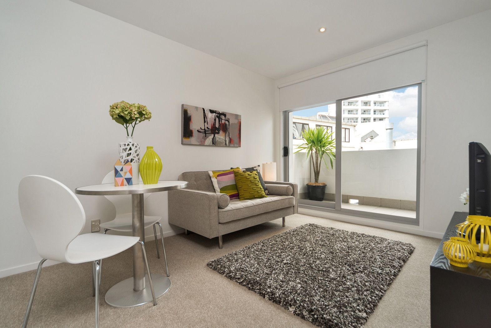 6H/32 Eden Crescent, Auckland Central, Auckland City