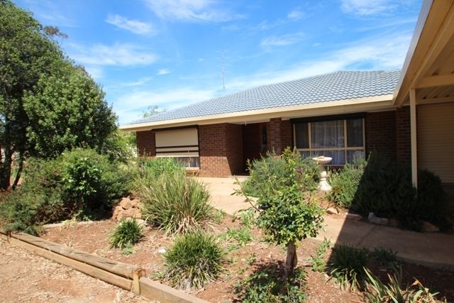 5 Merewether Street, Farrell Flat, SA 5416