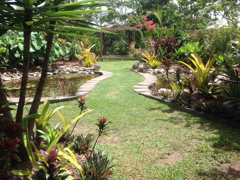 6 Malaponte Close, Gordonvale, QLD 4865