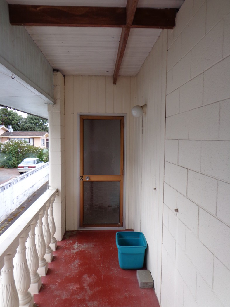 8/10 Wellington Street, Hamilton East, Hamilton City
