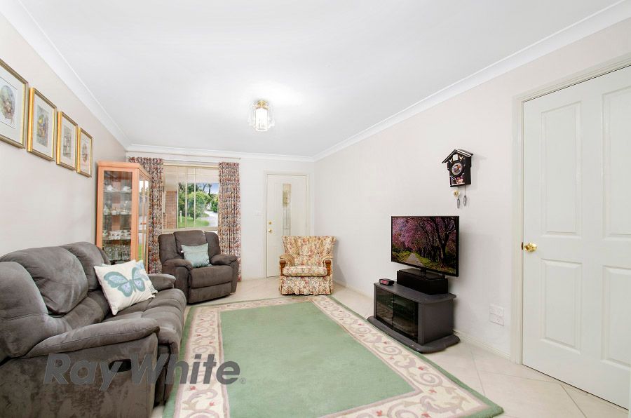 5/1-3 Orange Street, Eastwood, NSW 2122