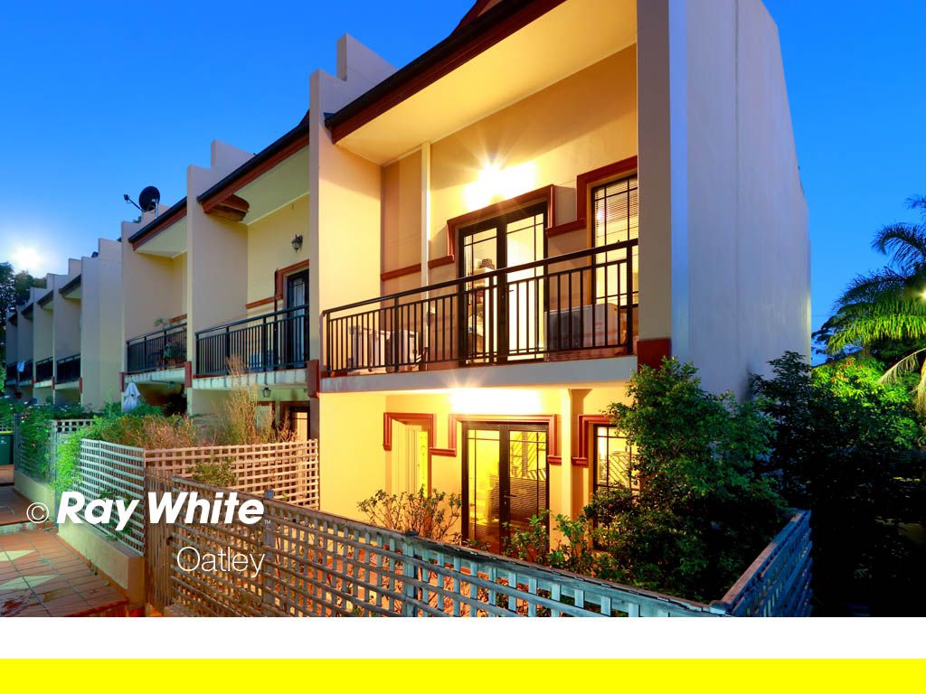 17 Newman Street, Mortdale NSW 2223
