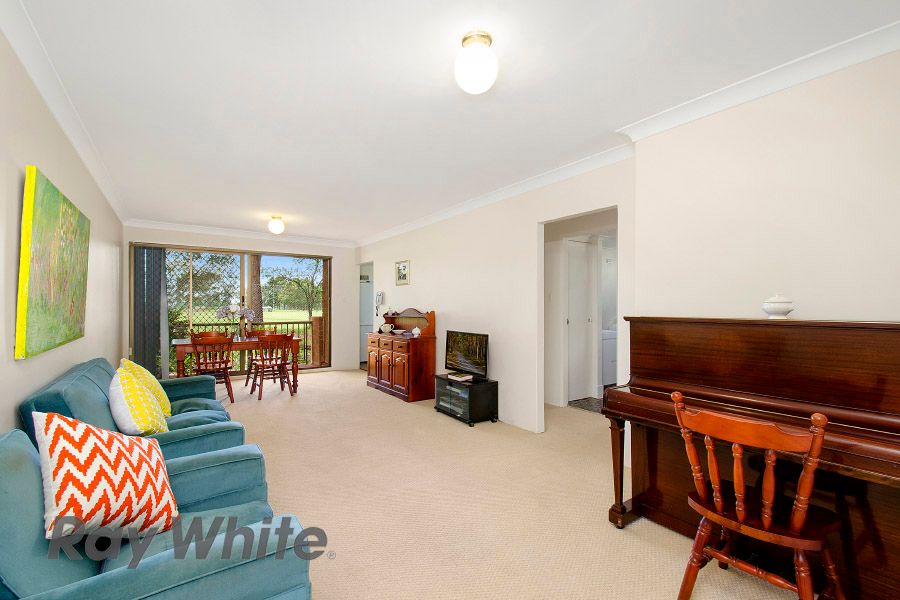52/17-19 Busaco Road, Marsfield, NSW 2122