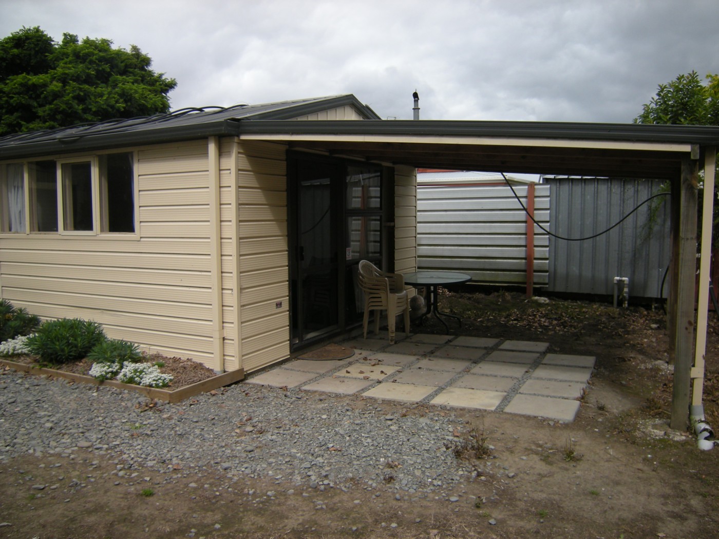 186 Bellam Road, Rolleston, Selwyn District
