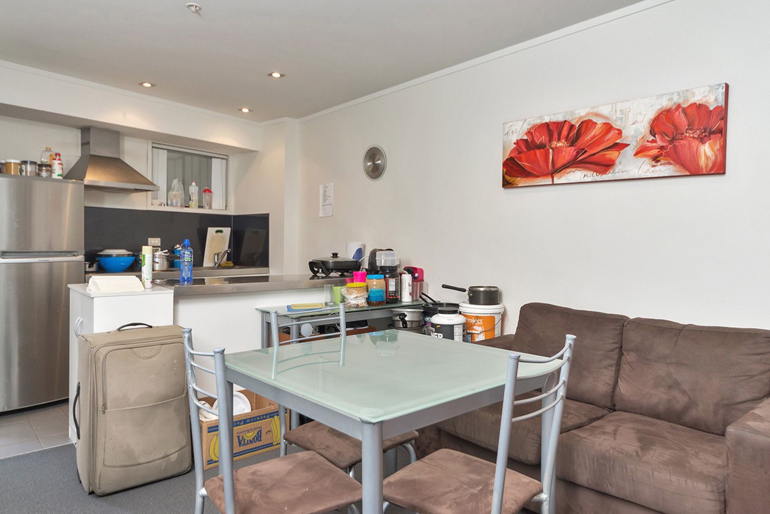 207 Federal Street, Auckland Central, Auckland City