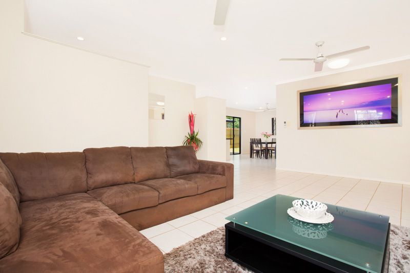 8 Lillipilli Street, Redlynch, QLD 4870