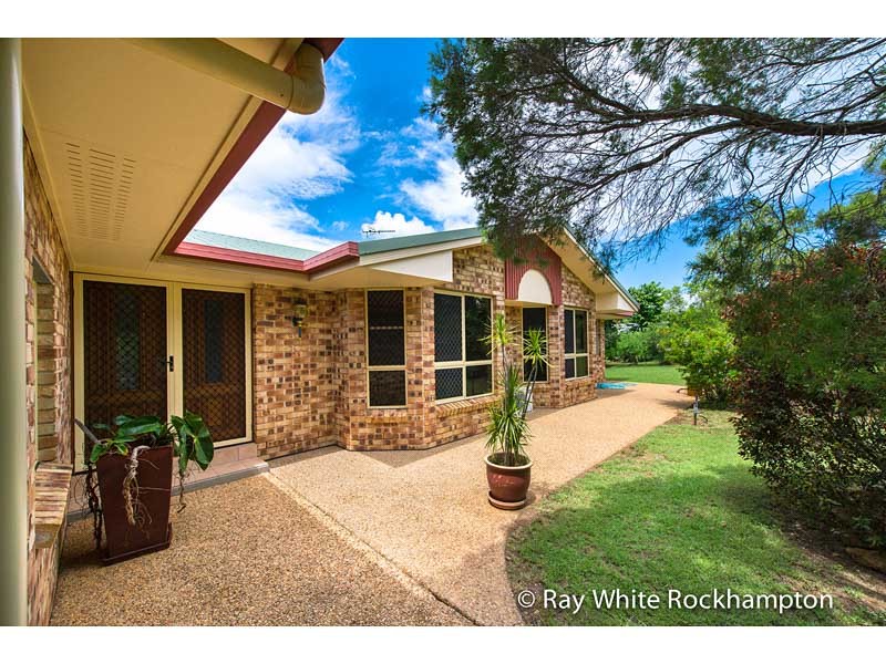 47-49 Perrott Drive, Rockyview, QLD 4701