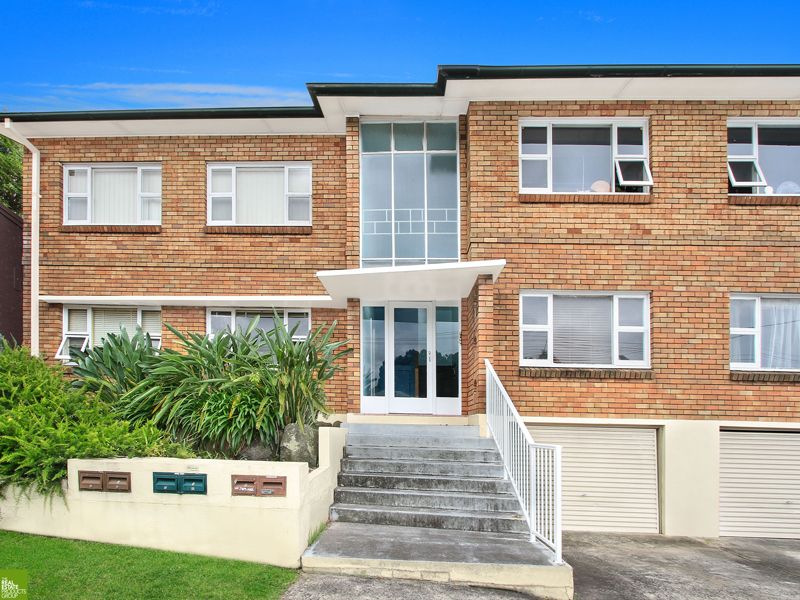 58 Campbell Street, Wollongong NSW 2500
