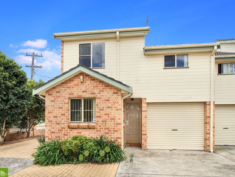 26 Station Street, Dapto NSW 2530