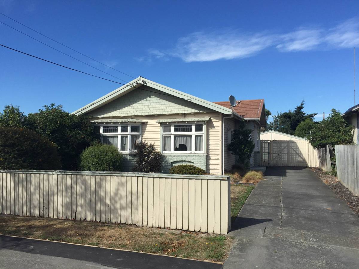 18 Dacre Street, Linwood, Christchurch City Real Estate Ray White
