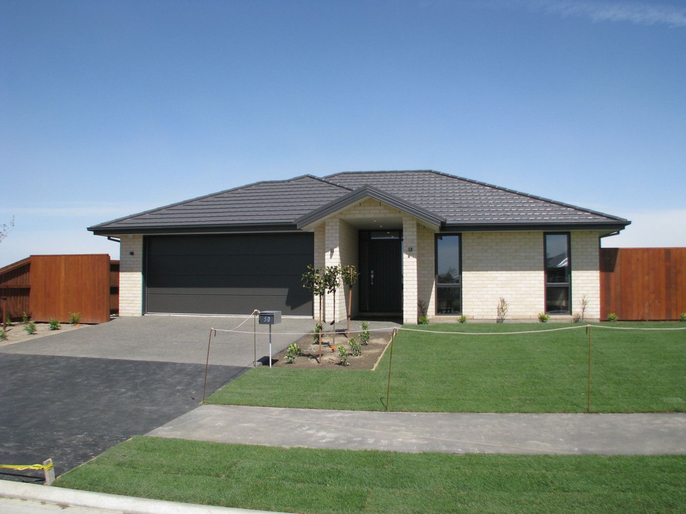 50 Newman Road (off Granite Drive), Rolleston, Selwyn District