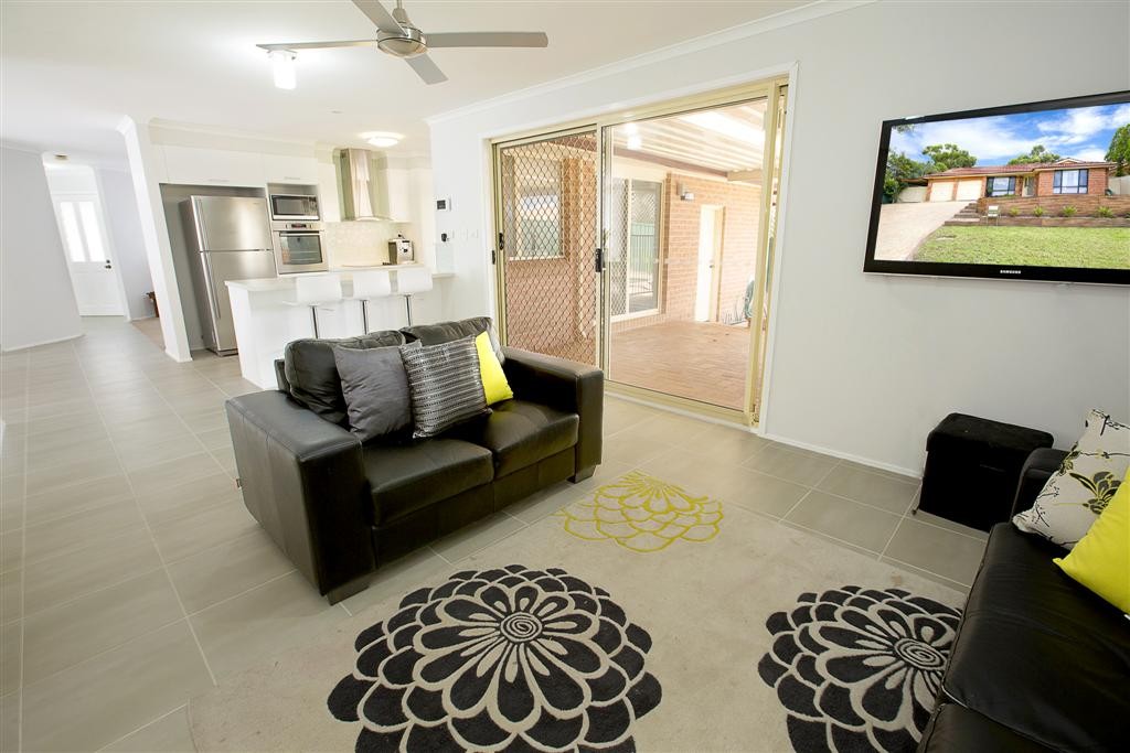 7 Jarra Crescent, Glenmore Park, NSW 2745