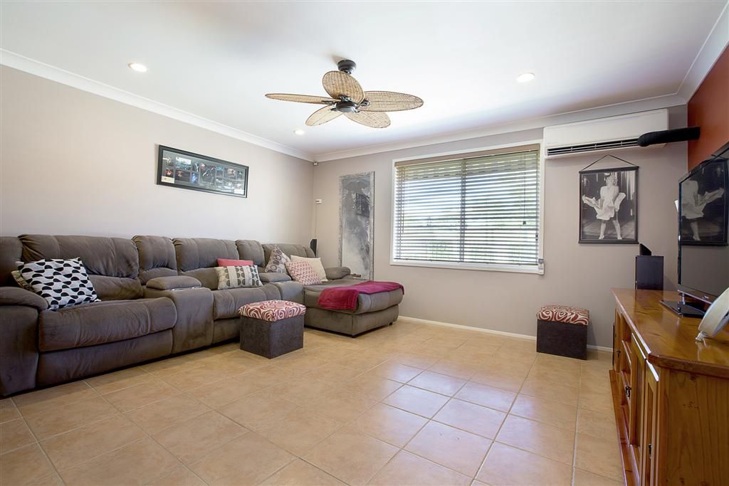 62 Kiber Drive, Glenmore Park, NSW 2745