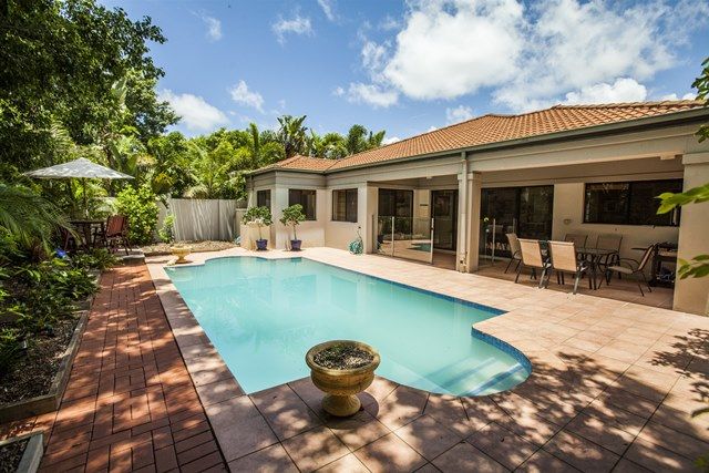 2013 Gracemere Gardens Circuit, Hope Island, QLD Residential House Sold