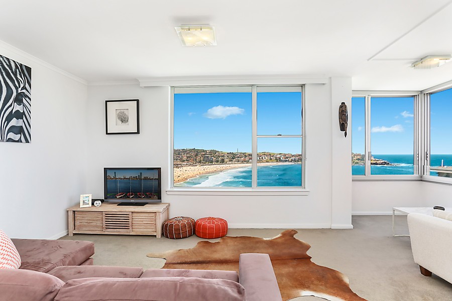 3b/3 Campbell Parade, Bondi Beach, NSW 2026