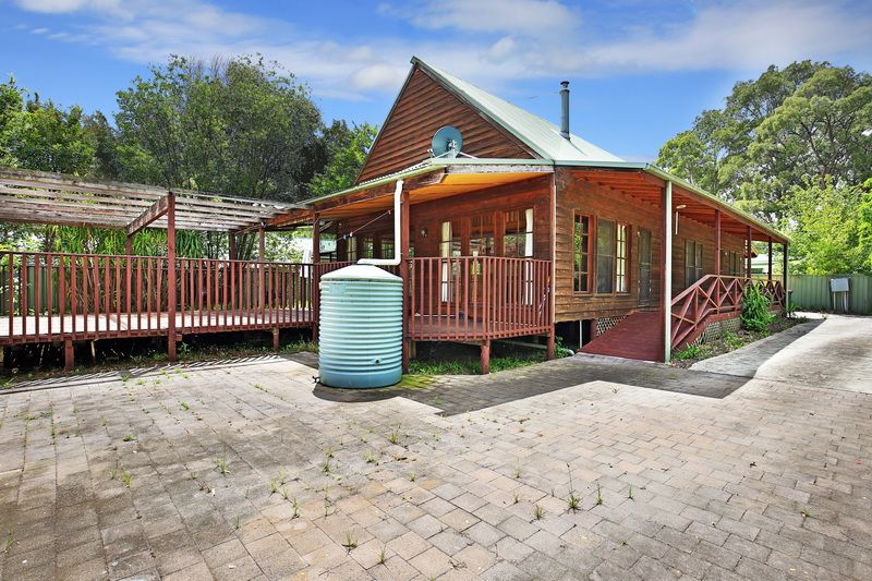 167a Old Southern Road, South Nowra, NSW 2541