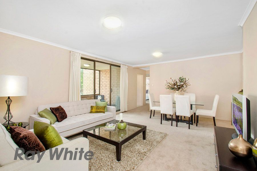 4/608 Blaxland Road, Eastwood, NSW 2122